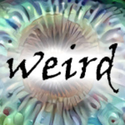 Daily Weird Club